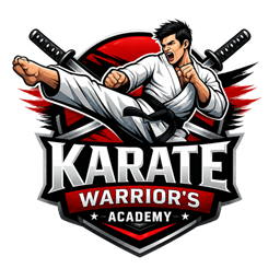 Karate Warriors Academy Logo
